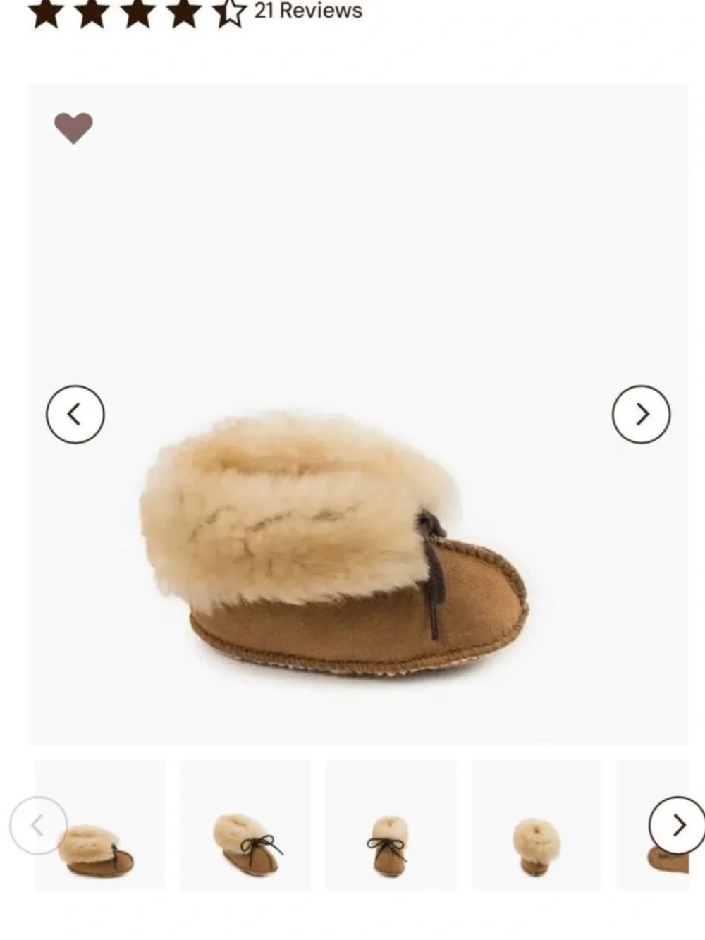 Minnetonka Slippers